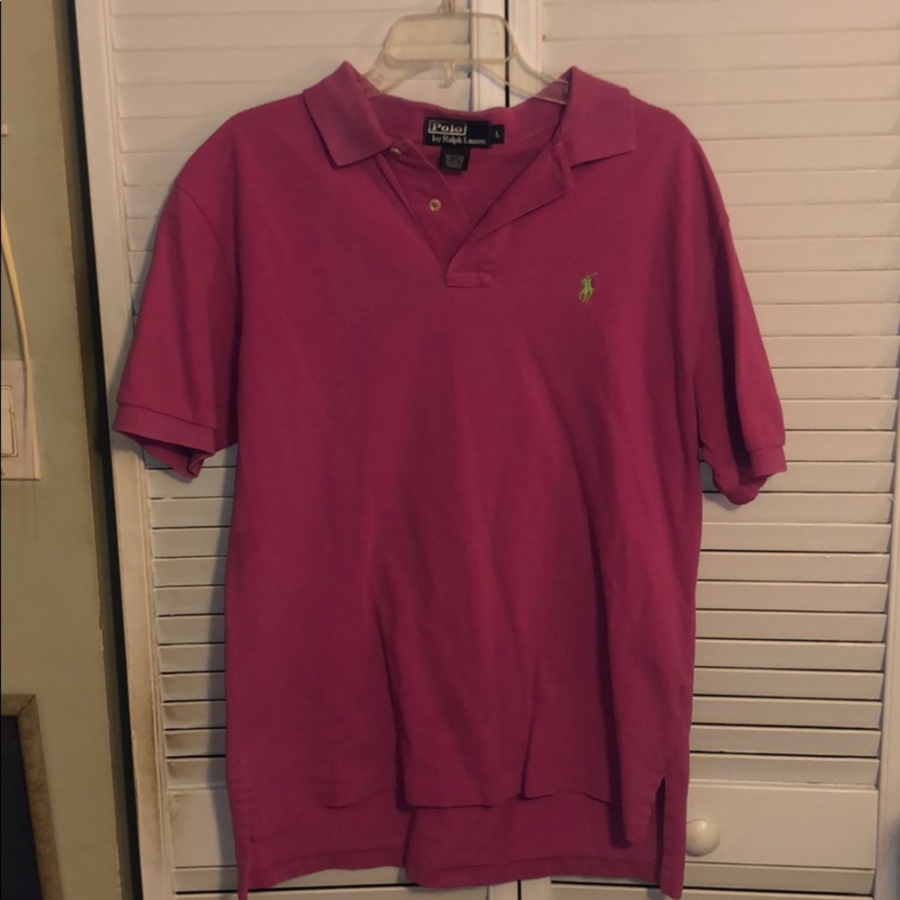 Ralph Lauren Polo